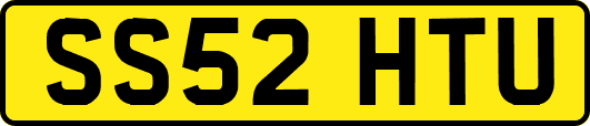 SS52HTU