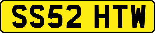 SS52HTW