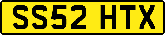 SS52HTX