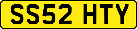 SS52HTY