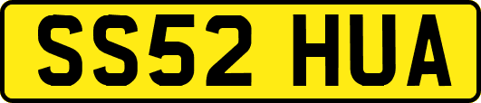 SS52HUA