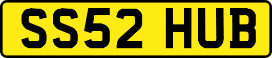 SS52HUB