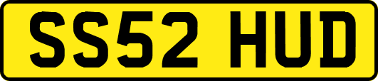 SS52HUD