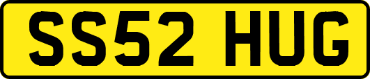 SS52HUG