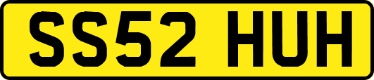 SS52HUH