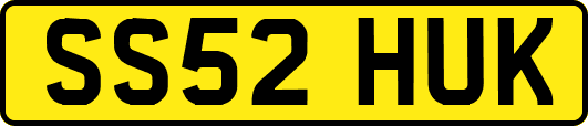 SS52HUK