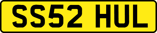 SS52HUL