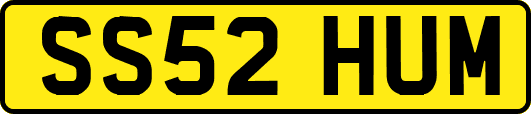 SS52HUM