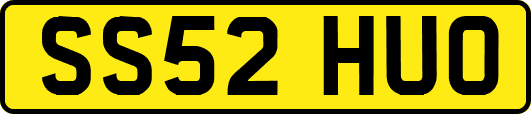 SS52HUO