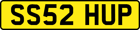 SS52HUP