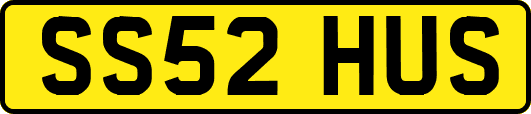 SS52HUS