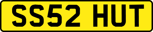 SS52HUT