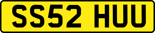 SS52HUU