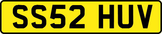 SS52HUV