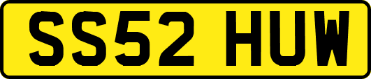 SS52HUW