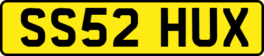 SS52HUX