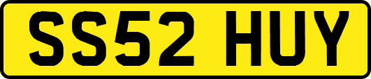 SS52HUY