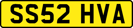 SS52HVA