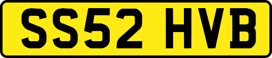SS52HVB