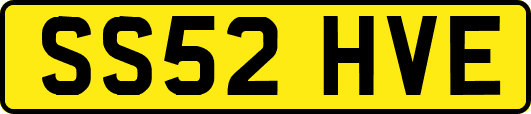 SS52HVE