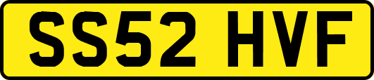 SS52HVF