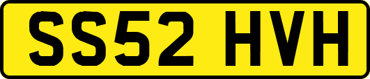 SS52HVH
