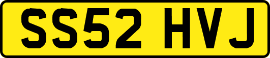SS52HVJ
