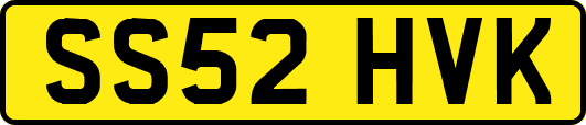 SS52HVK