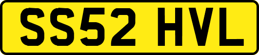 SS52HVL