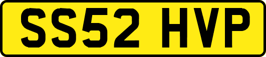 SS52HVP