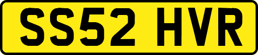 SS52HVR