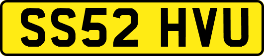 SS52HVU