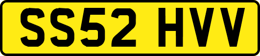 SS52HVV