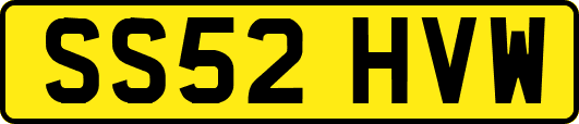 SS52HVW