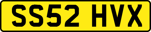 SS52HVX