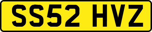 SS52HVZ