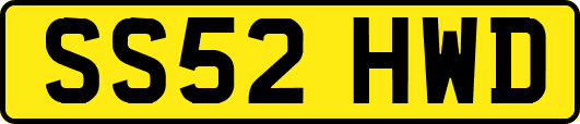 SS52HWD