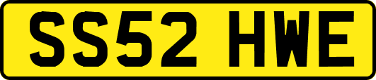 SS52HWE