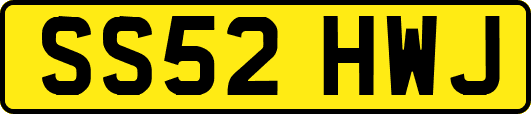 SS52HWJ