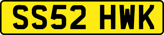SS52HWK