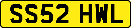 SS52HWL