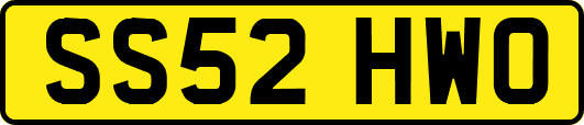 SS52HWO