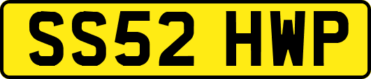SS52HWP
