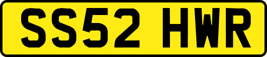 SS52HWR