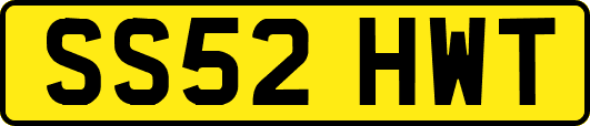 SS52HWT