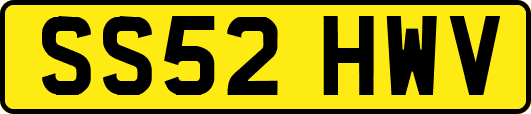 SS52HWV