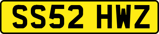 SS52HWZ