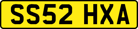 SS52HXA