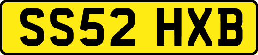 SS52HXB