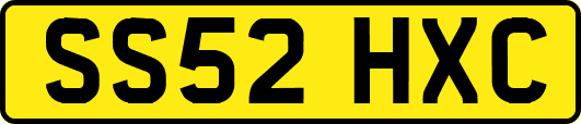 SS52HXC